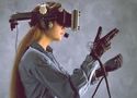 Un amore virtuale