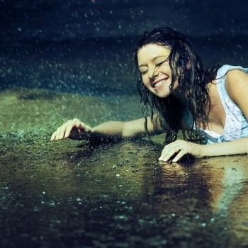 A volte si muore in un sorriso