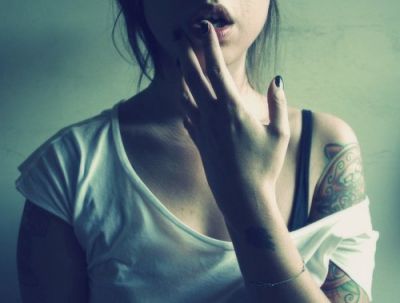 E' notte fonda