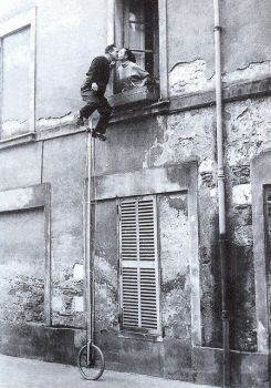 Un tempo senza tempo