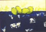Profumo di limoni
