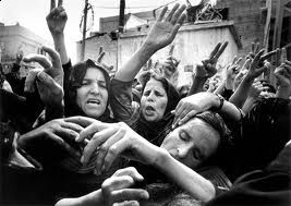 Sabra e Shatila  