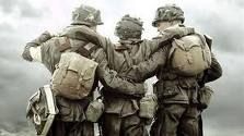 Band of Brothers