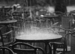 Piove sul bagnato