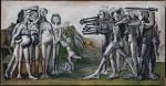 La fucilazione