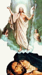 Gesù d'amore