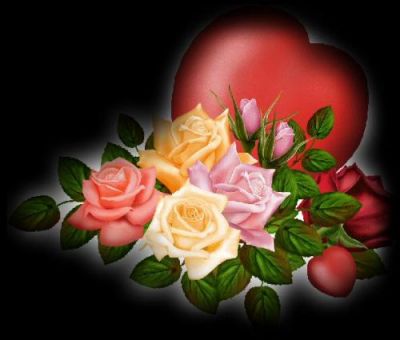 Nel giardino del mio cuore  