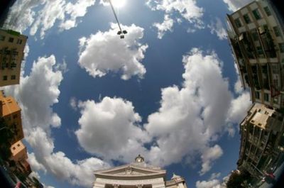 Angolo di cielo