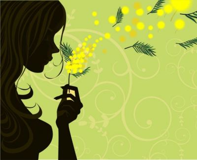 Tu donna. in cerca di certezze