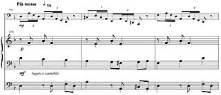 Virtuosismo in Re Minore