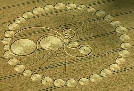 Cerchi nel grano