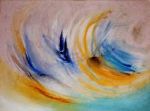 Ancora Primavera e la tua voce blu