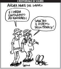 La mano di Enrico  