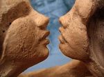 Tacitiana 54 (Il bacio)