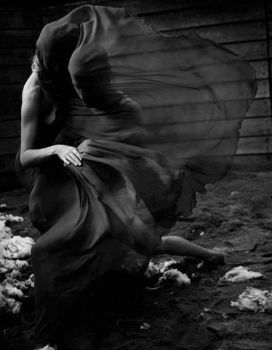 Il buio