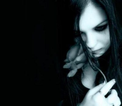 Poesia dell'amore perduto