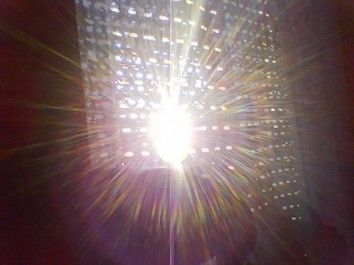 Da dove sorger ancora il sole
