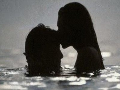 Un mare d' amore  