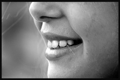 All'inizio del tuo sorriso