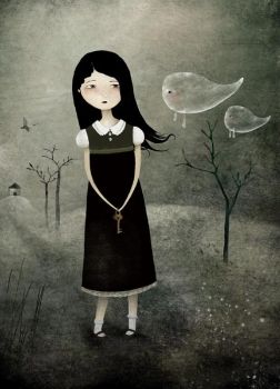 Occhi di Bimba