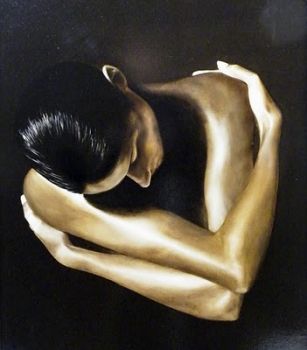 L'abbraccio  