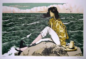 Vento di mare