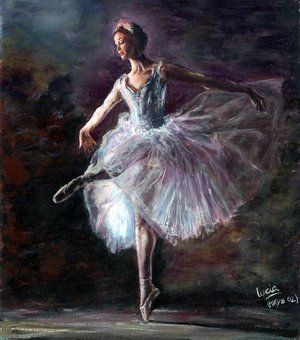 Danza di sogno