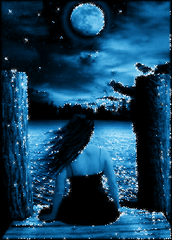 Mare incantato