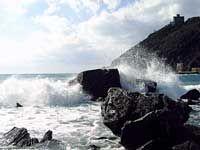 Lo scoglio