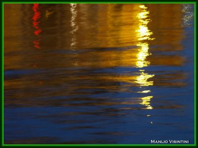 Stravaganze di luci