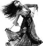Gitana  