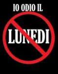 Lunedì