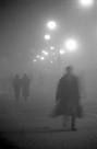 Nebbia