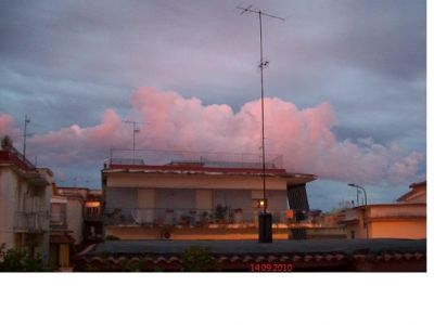 Harmonie du ciel
