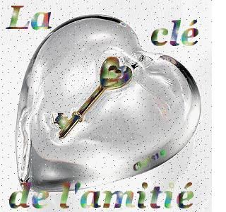 L'Amitié