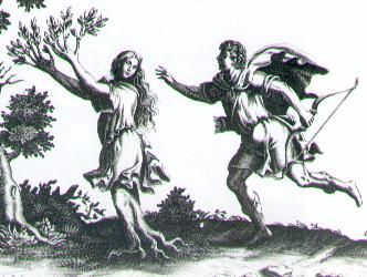 Daphné