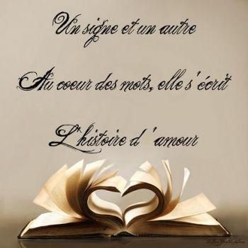 Les pages du cur  