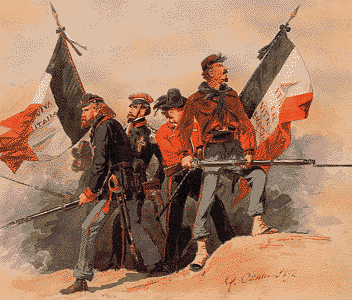 Frères d'Italie
