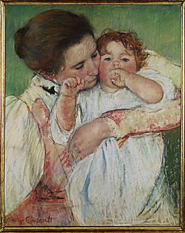 À Henri deToulouse Lautrec