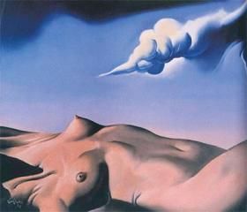 Habile sculpteur le temps!