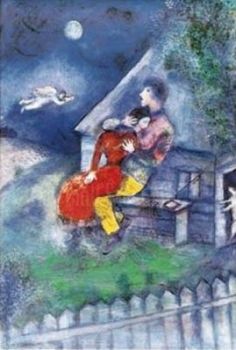 Assoiffée d'Amour et de tendresse