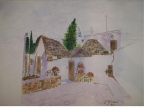 Alberobello