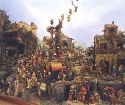 Vent de fête et de solennité