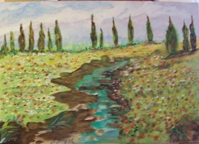 Sur mes traces perdues