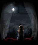 Luna amica