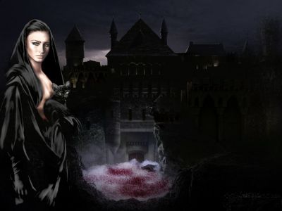 Cammina la Luna!  