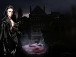 Cammina la Luna!  