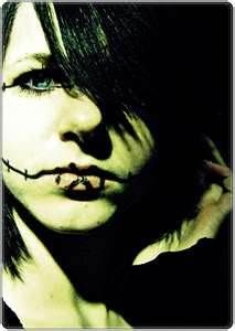Freak