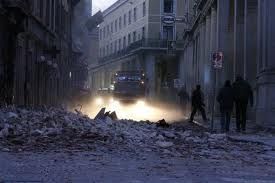 Memoria sopra - Affari sotto