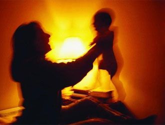 Mamma lesbica